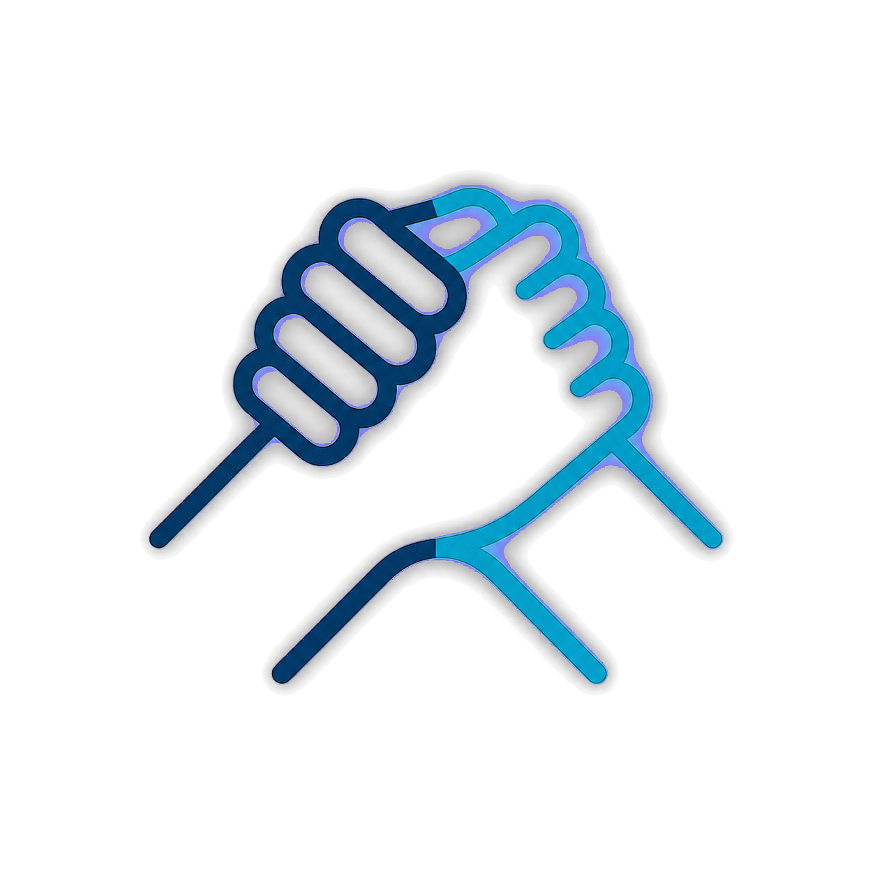 İCOG logosu