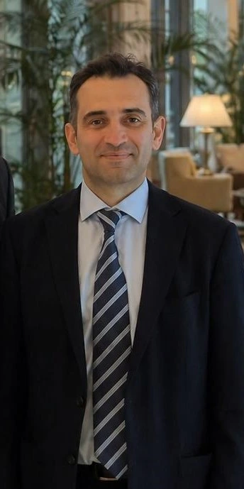 Doç. Dr. Örgün Güneş